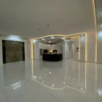 ۱۱۹ متری در حال ساخت واقع در مروارید شهر شمالی