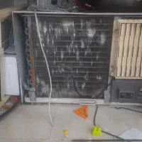 کولر جنرال سالم سالم