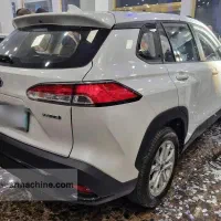 فرانت لندر۲۰۲۴