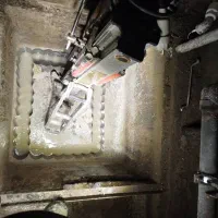 کرگیری و برش بتن و کاشت میلگرد|خدمات پیشه و مهارت|تهران, زیبادشت|دیوار