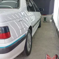 پارس سال ۹۶ تک سوز|خودرو سواری و وانت|رشت, کوی امام رضا|دیوار