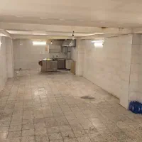 اجاره زیرزمین تجاری۹۵متری