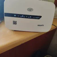 مودم ایرانسل|مودم و تجهیزات شبکه|کرمانشاه, |دیوار