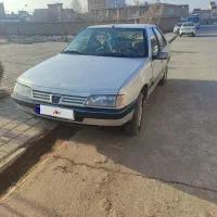 پژو 405|خودرو سواری و وانت|زبرخان, |دیوار