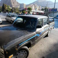 مزدا 2000 کاربراتور 5 دنده مدل 80 ژاپن|خودرو سواری و وانت|خرمآباد, |دیوار