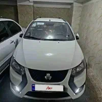 کوییک GXL مدل 1404 خشک 60 کیلومتر کارکرد