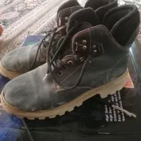 نیم بوت