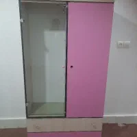 کمد بچه در حد نو