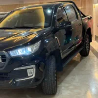 فوتون ۱۴۰۲ بدون رنگ ۱۲ ماه بیمه