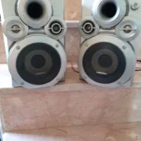 باند سامسونگ فلش خور شده ،و کابل AUX|سیستم صوتی خانگی|شاهدشهر, |دیوار