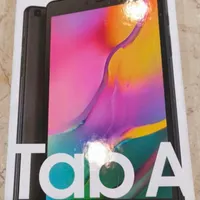 تبلت سامسونگ Galaxy Tab A 8.0|تبلت|تهران, نظام‌آباد|دیوار
