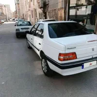 اس الیکس تیوفایو|خودرو سواری و وانت|قرچک, زیبا شهر|دیوار