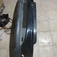 سپر206اصلی همراه بافلاپ وتوری جلو
