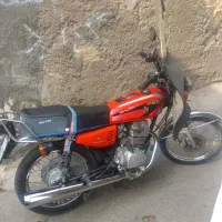 موتور هندا 200CC
