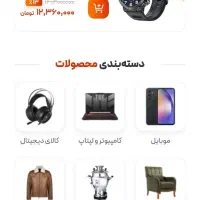 طراحی سایت حرفه ای فروشگاهی و شرکتی|خدمات رایانه‌ای و موبایل|شیراز, ملاصدرا|دیوار