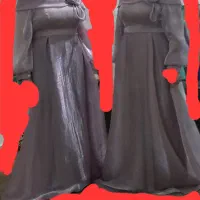 پیراهن مجلسی