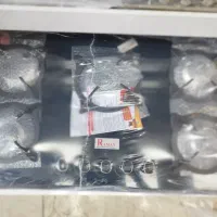 اجاق گاز سرشعله قارچی
