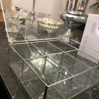 چند‌مدل ظروف پذیرایی