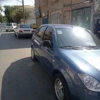 تیبا 2 مدل 95 در حد صفر 60 هزار کار واقعی