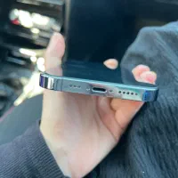 ایفون ۱۳پرو ۲۵۶zaa