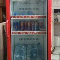 یخچال ایستاده