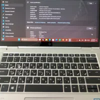 لپ تاپ HP|رایانه همراه|خوی, |دیوار
