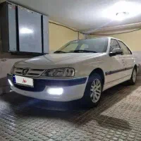 پژو پارس xu7p موتور جدید ۱۴۰۲