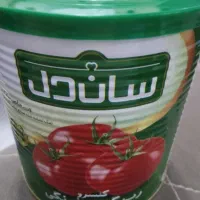 رب گوجه