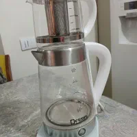 چای ساز دسینی