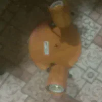 جای لامپ متحرک