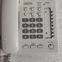 تلفن سانترال KX-T7665X