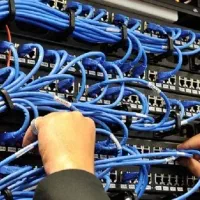 استخدام نیروی پسیو شبکه و دوربین مداربسته|استخدام رایانه و فناوری اطلاعات|جیرفت, |دیوار