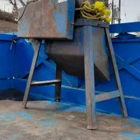 دستگاه چغندر سالم ومرتب وقوی