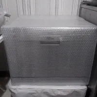 تعدادی لوازم منزل فروشی