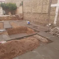 اجرا بتن مگر در کمترین زمان ممکن