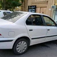 سمند موتور ملی ۹۳