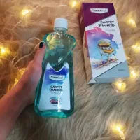 شامپو فرش و مبل نانو