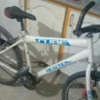 دوچرخه 26 درحدنو