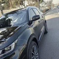 تیکو ۸ پرو|خودرو سواری و وانت|قوچان, |دیوار