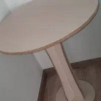 میز خاطره.دایره