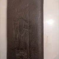 کیف پول چرم مردانه