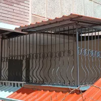 جوشکاری سیار در کل سطح شهر