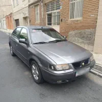 سمند lx/سمند /سمند۸۸