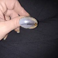 انگشتر نقره عیار 925