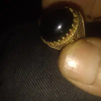 انگشترطلاروس