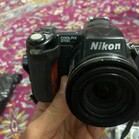 دوربین نیکون ۸۷۰۰ اصلی