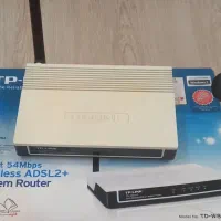 مودم وایرلس Tplink
