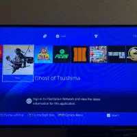 Ps4|کنسول، بازی ویدئویی و آنلاین|بجنورد, |دیوار