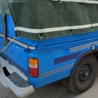 چادرروباری برزنت۹ لایه نیسان.وانت.آریسان.مزدا.باری|قطعات یدکی و لوازم جانبی|ری, فیروزآبادی|دیوار