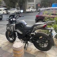 Cb190x|موتورسیکلت|تهران, هفت حوض|دیوار